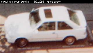 showyoursound.nl - XPLOD Escort - xplod escort - project01.jpg - Helaas geen omschrijving!